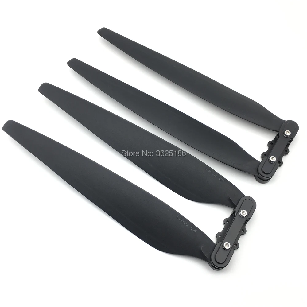 

Original Hobbywing FOC folding propeller CW CCW 2388 3090 23inch/30inch for X8 6215 8120 Power System for agricultural drone