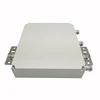 High Quality RF Quadplexers 698-960MHz/1710-1880MHz/1920-2170MHz/2500-2690MHz Quadplexers Four Band Combiner 4.3-10-Female