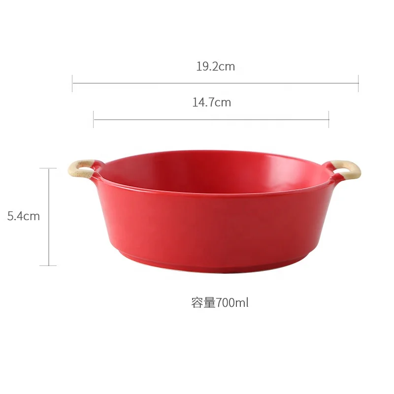 

round cheap color glazed stoneware ceramic reusable japanese ceramic noodle bowl personalized ceramic bowls