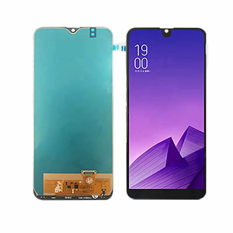 

OLED Quality Cell Phone LCD and Touch Screen For Samsung A20 Lcd Display