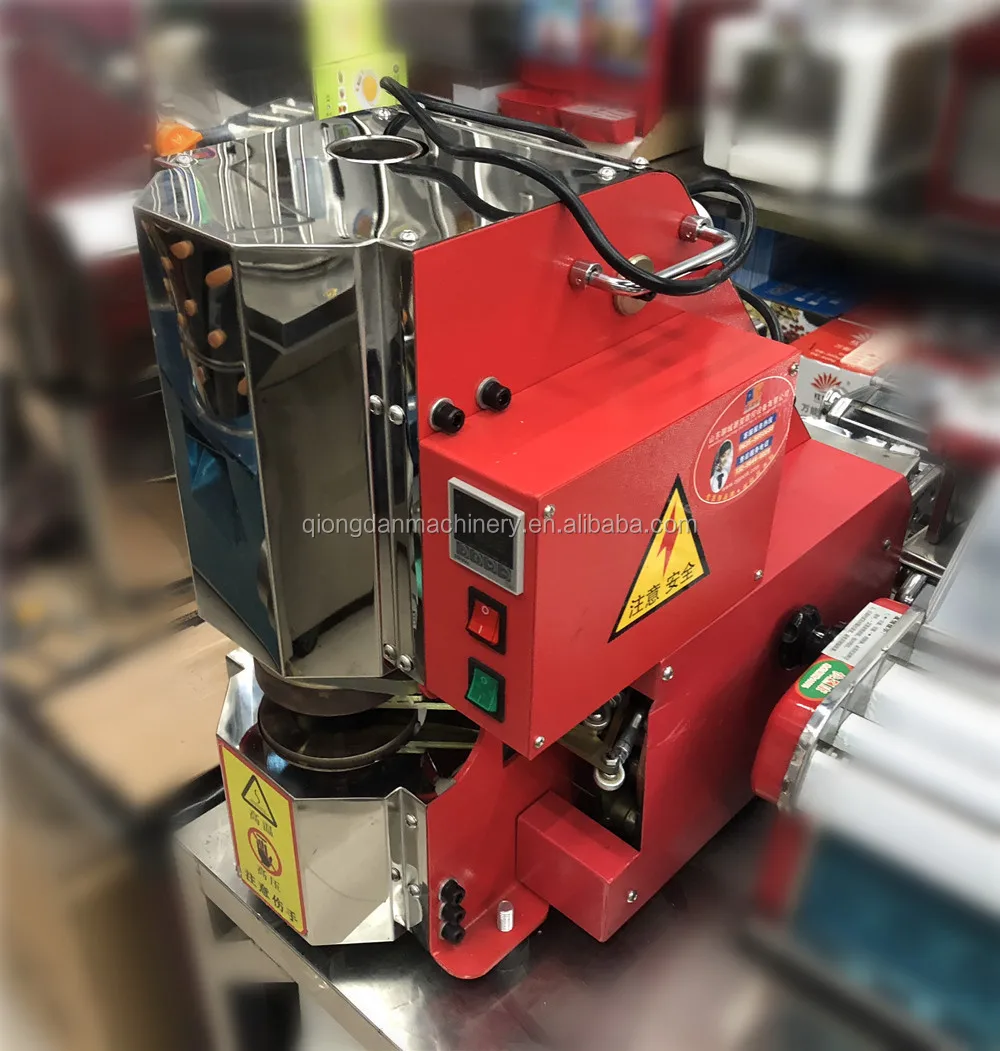 Industrial Korean Rice Cracker Popping Machine Popped Rice Cracker