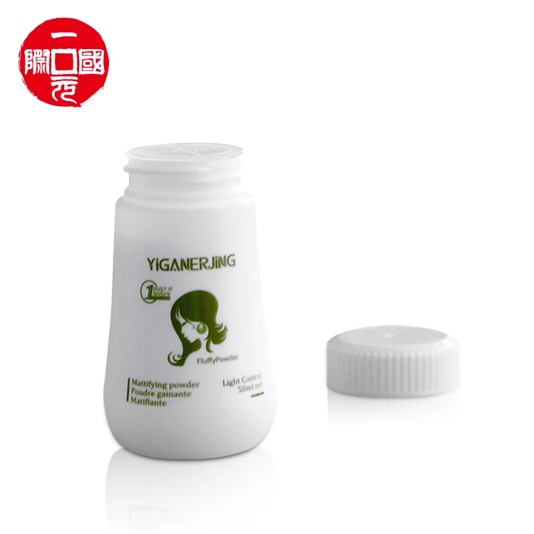 

Wholesale New Arrival Hair Styling Product Refreshing Hair Fluffy Powder