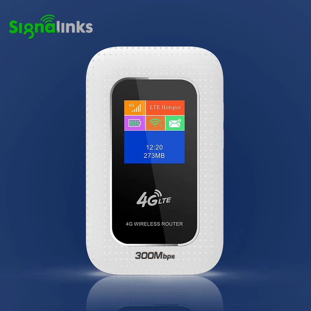 

300mbps 4g mobile wifi router pocket wireless Router Mifis Hotspot 3g 4g Lte Wifi Router With Sim Card