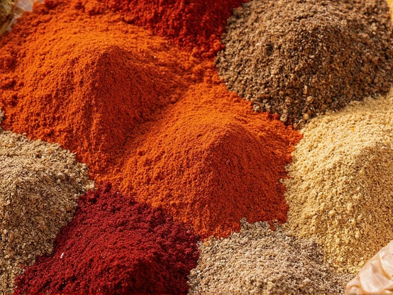 Mayan Spices: History, Uses and Authentic Identification