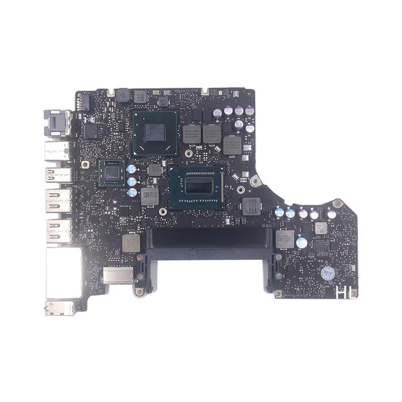 

Original i5 2.5GHz Logic Board for MacBook Pro 13" A1278 2012 MD101 MD102 Built-in Cable