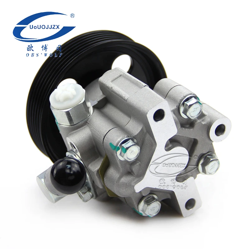 China Factory Hydraulic Auto Power Steering Pump For Chevrolet Cruze 1