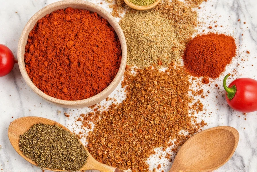 chili seasoning blend