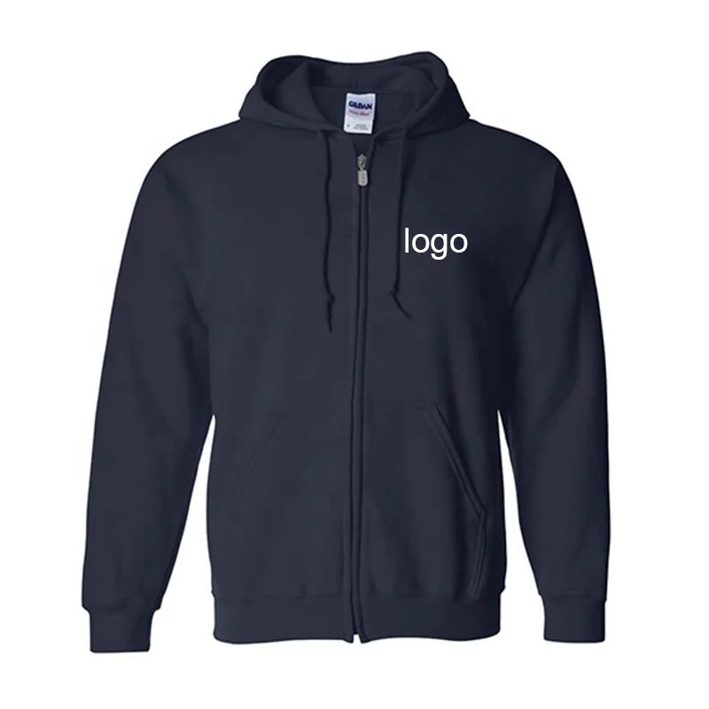 

Free Custom Made Zipper Hoodies Men Women DIY Logo Zip-up Sweatshirt Couple Unisex Customize Streetwear Clothes, 9 colors