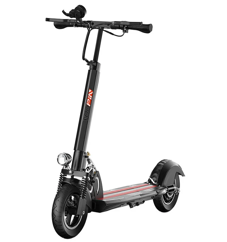 

2021 New Design Good Quality Factory Direct Scooters 36V400W Adults Folding Electric Scooter Factory