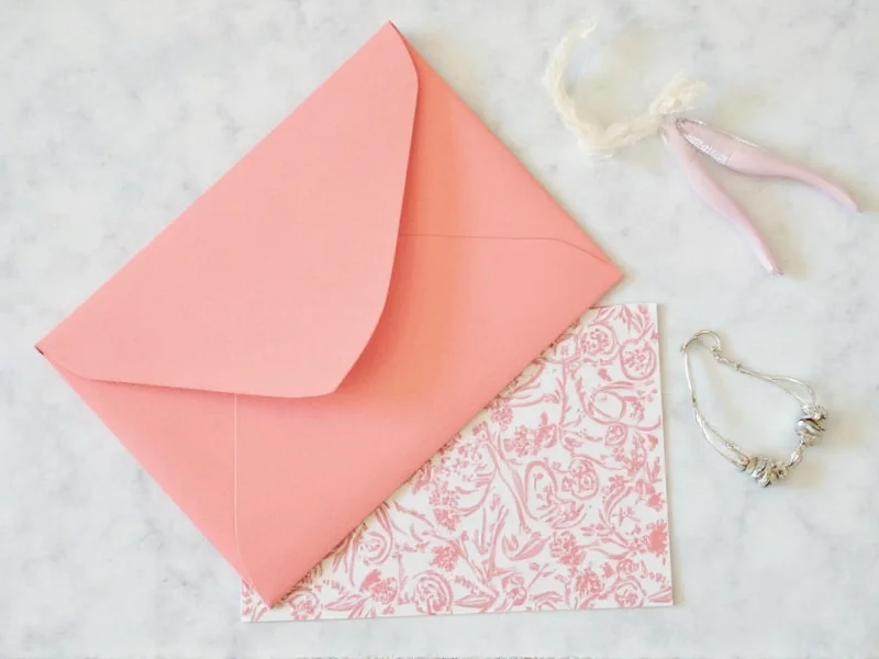DIY Envelope: Perfect Custom Mailers in 10 Minutes