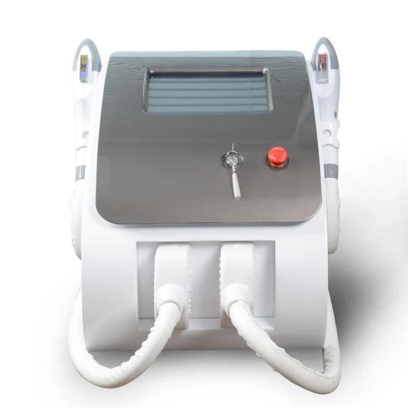 

Permanent Depilation Facial Laser Resurfacing New IPL Machines IPL Elight Hair Removal The Way Of Cost Effective