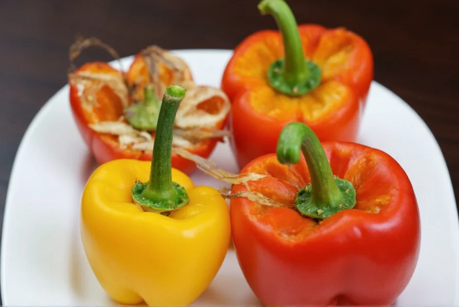 Mini Pepper Recipes: 5 Easy Dishes You'll Love