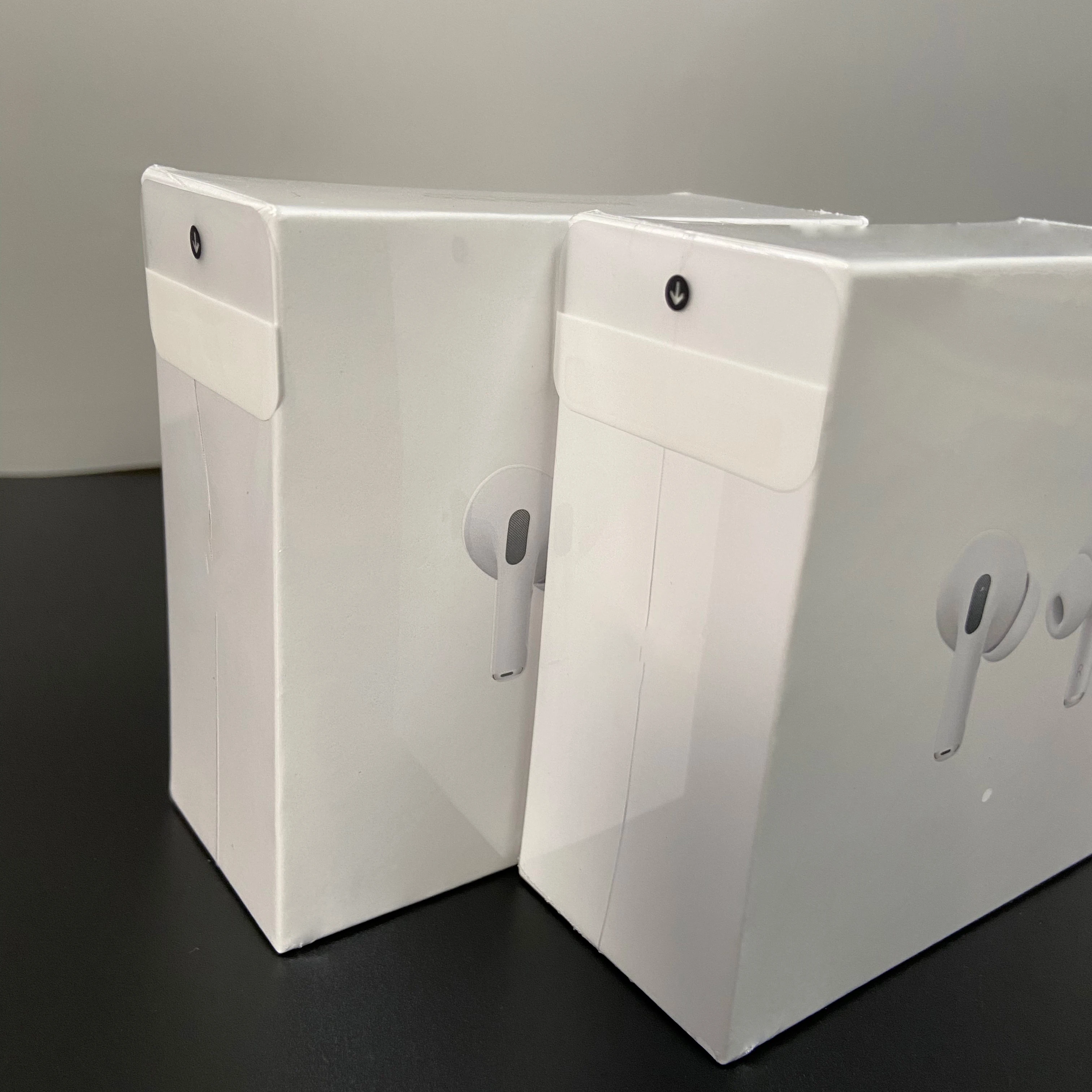 

2021 ANC Original logo Air Pro 3 TWS earphones air pro 3 Wireless Earphone Earbuds For Air pro3