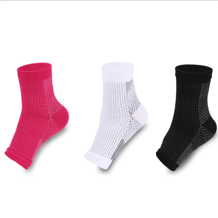 compression socks running