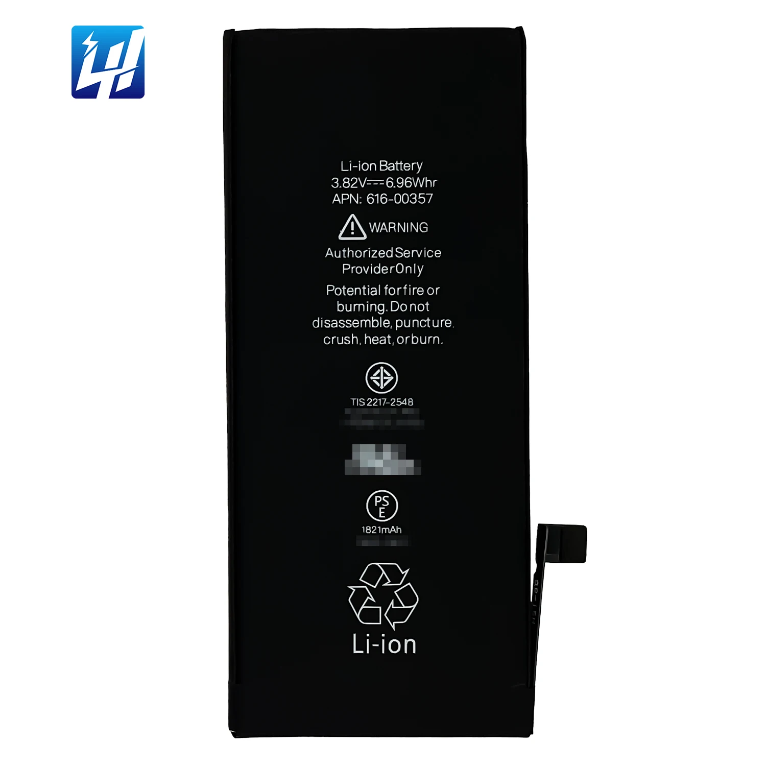 

SE2 SE 2nd 8SE 1821mAh New Real Capacity original battery for iphone SE 2020
