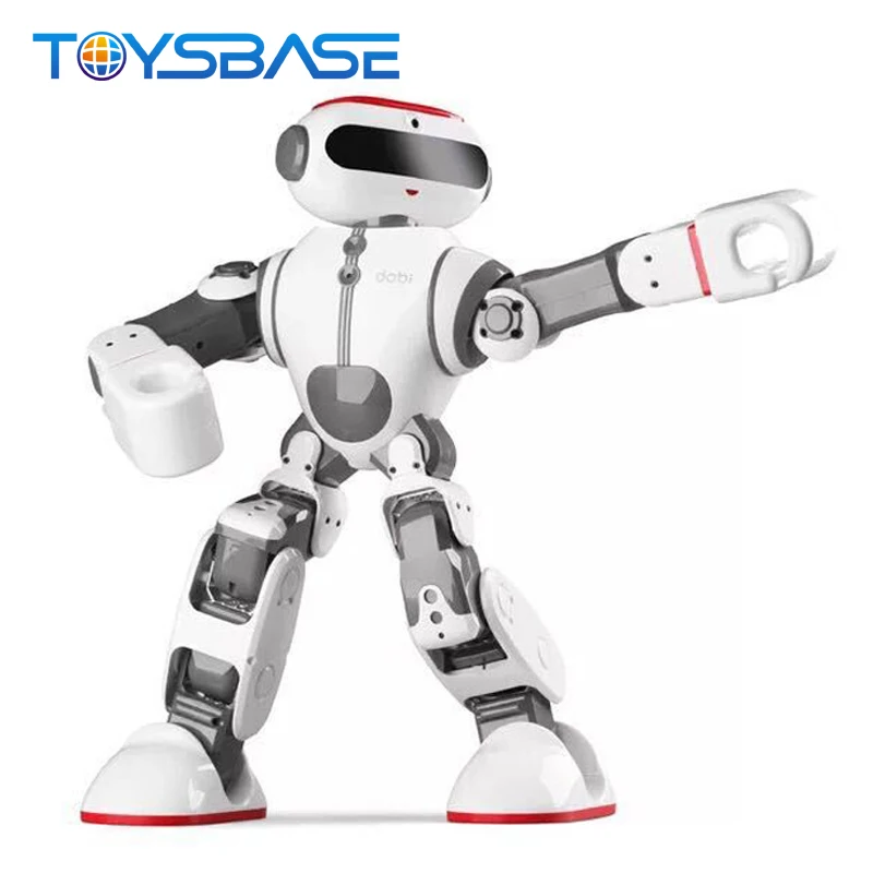 robot toys for boys
