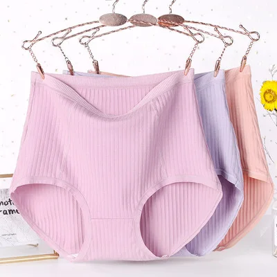 

JY40 Wholesale Menstrual Cotton Period Panties for Women girls panty women panties cotton underwear