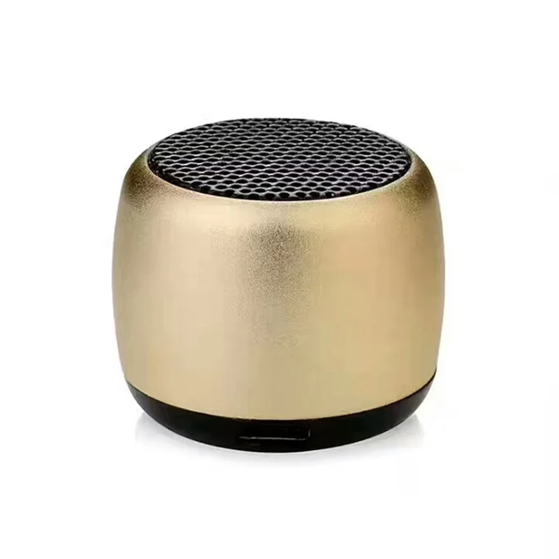 

New Fancy Quran Mini Portable Sound Audio Stereo table Wireless TWS Speaker