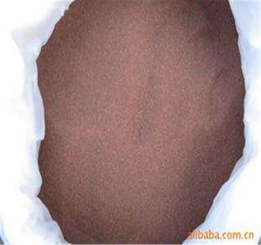 
Rutile Sand/Ilmenite Sand Tio2 purity 95% at Low Price 