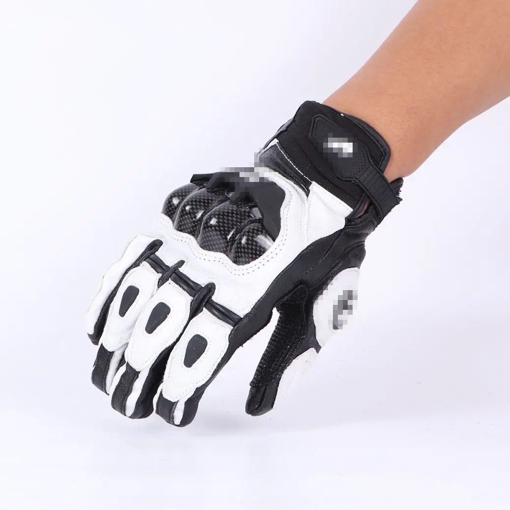 

Spot Motorcycle racing glove Racing motorcycle gloves motorbike gloves