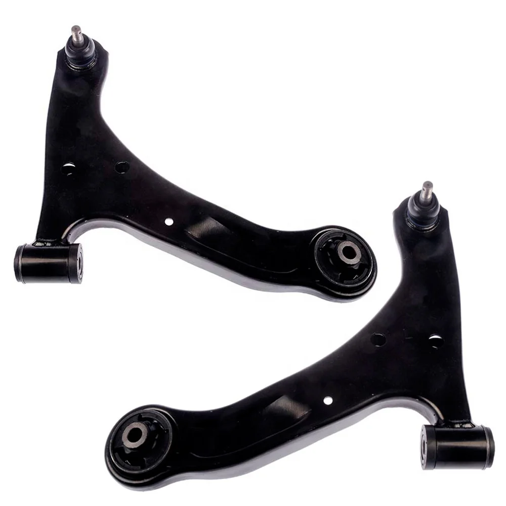 

45202-65J00 45201-65J00 Suspension arm for Suzuki auto parts for Suzuki, E-coating