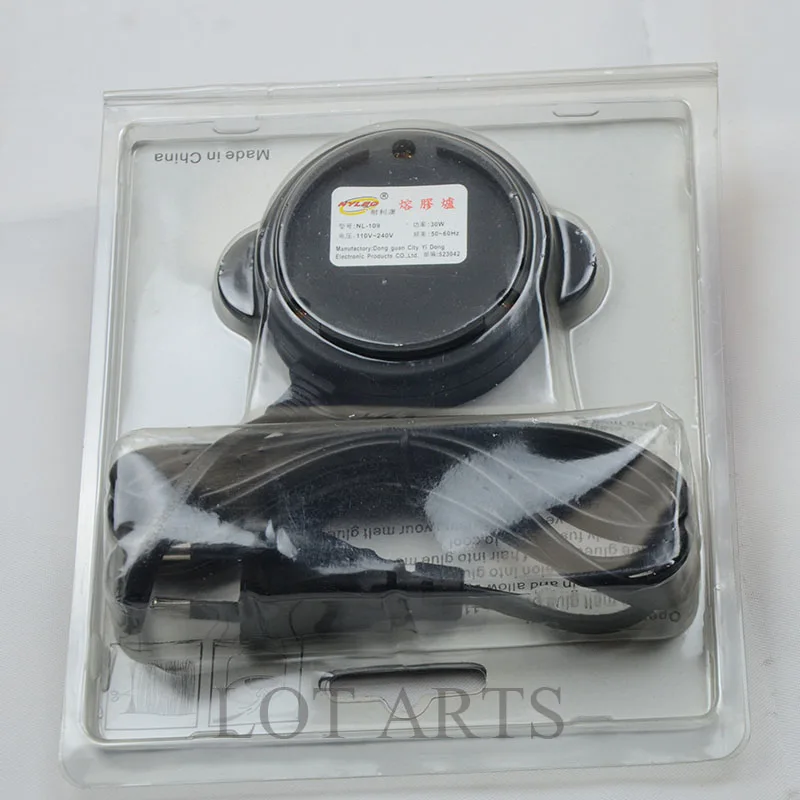 

hair tool Glue Hot Pot For Hair Extension