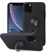 

New Shockproof Magnetic PC TPU Fundas Para Celular Phone Case For iPhone 11