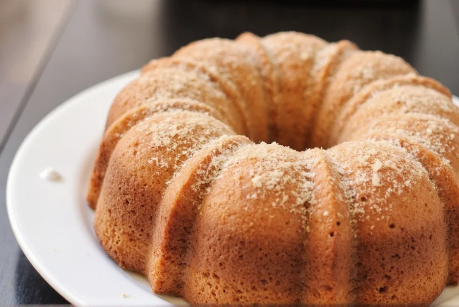 Professional baker rolling out babka dough rectangle with cinnamon sugar filling evenly distributed