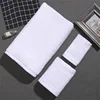 beautiful sort softness global maker towel brown embossed stripe bathroom restaurant hand cotton towel