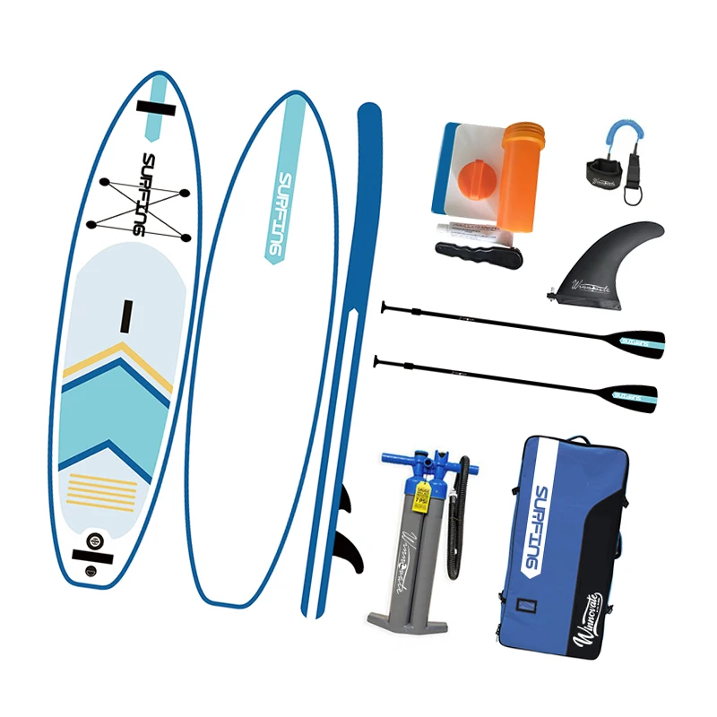 

WINNOVATE977 Drop Shipping long Paddle Boards Inflatable Stand Up Paddle Board supboard