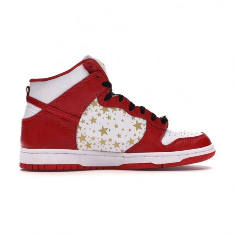 

SP x SB high men women sneakers fashion casual sports shoes basketball shoes 1