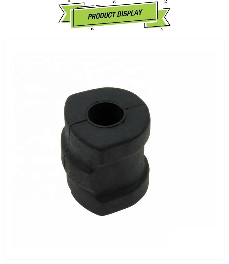 31351135805 For Bmw E34 E36 518 520 525 Suspension Stabilizer Bar ...
