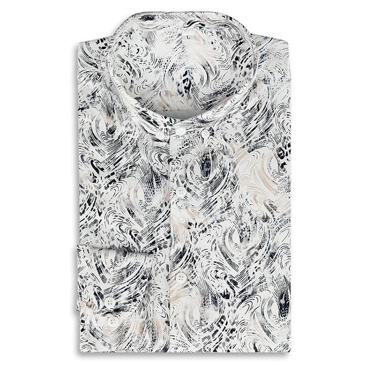 shirts for men casual latest men's shirts casual long sleeve men casual shirt 2020