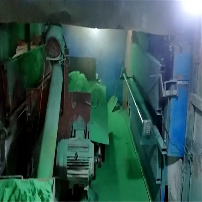 Welded Wire Mesh Powder Pvc Coating Machine Holland Mesh Coating