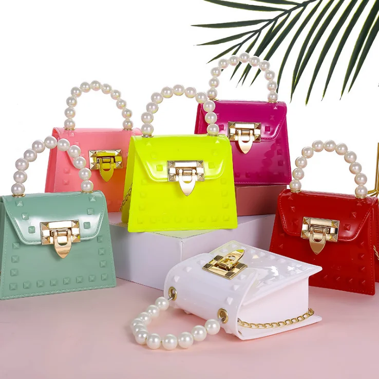 

Pink Fashion Designer Handbag High Quality Bags