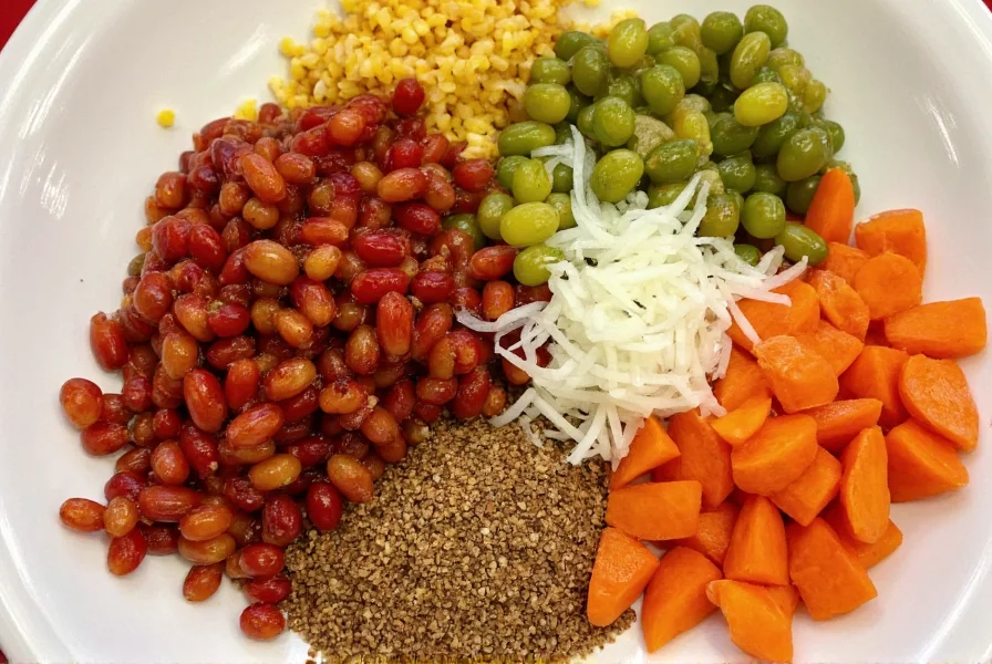 Best Chili Bar Toppings: Complete Guide for Perfect Flavor