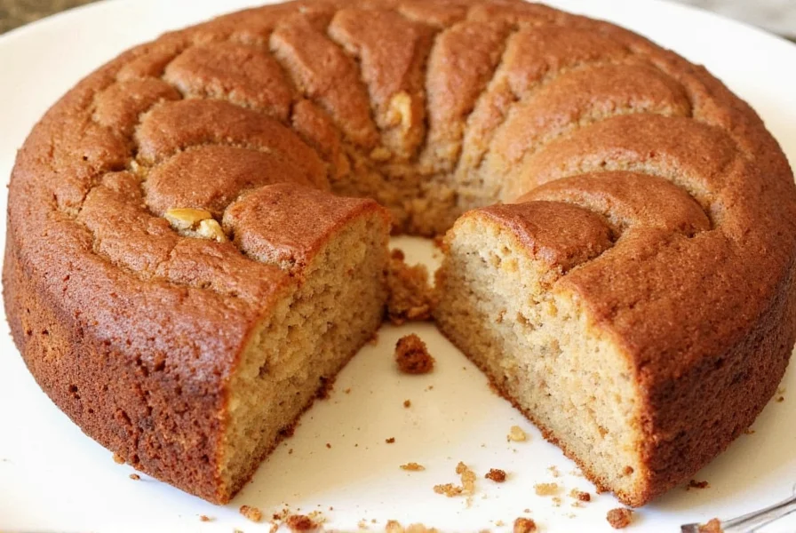 apple cinnamon coffee cake