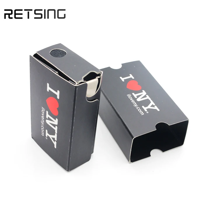 
Google Cardboard Magic And Cool 3D VR Paper Glasses For Computer/Smartphone 