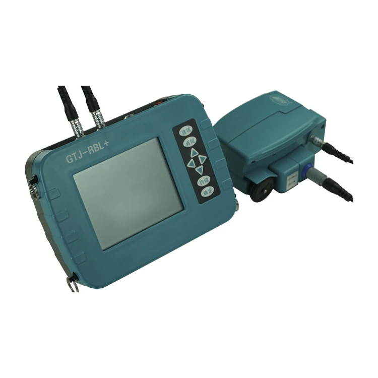 Concrete Reinforcement Detector Rebar Locator Rebar Scanner