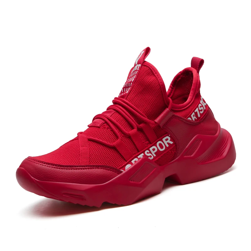 

factory Customize your own logo brand Breathable Sports Shoes 2020 new style shoes Casual shoes