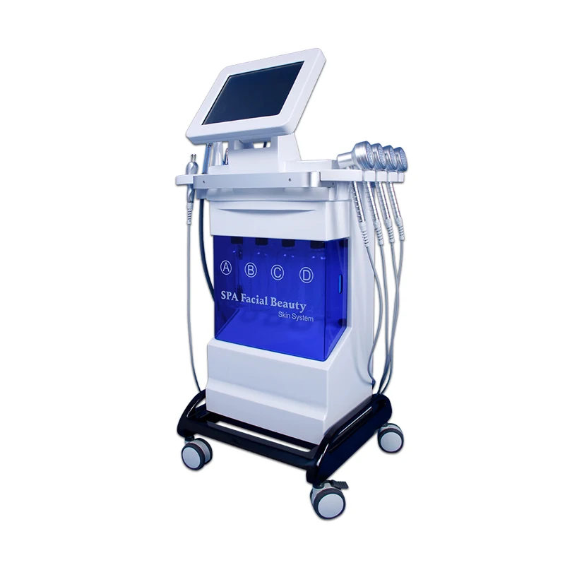 

2020 New Arrival Korean Hydra H2 Facial Aquasure