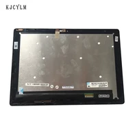 

LP120UP1-SPA5 LP120UP1-SPA2 12-A Assembly For HP Spectre X2 12-AU 002TU Digitizer Touch Screen 12.0 Inch Laptop IPS LCD Panel