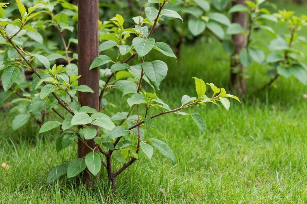 how to prune a money tree plant