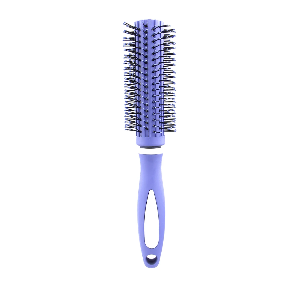 

Masterlee 2020 new style profession hair brushes massage comb curly hair comb set round comb, Purple