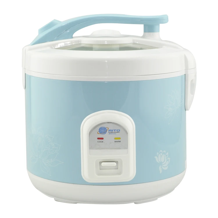 World No1 Japanese 1.8l Portable Rice Cooker With Double Coating Non ...