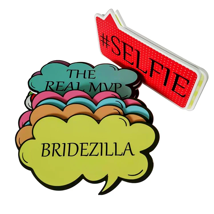 

Graduation Home Party Suppliers Photo Booth Props for Wedding