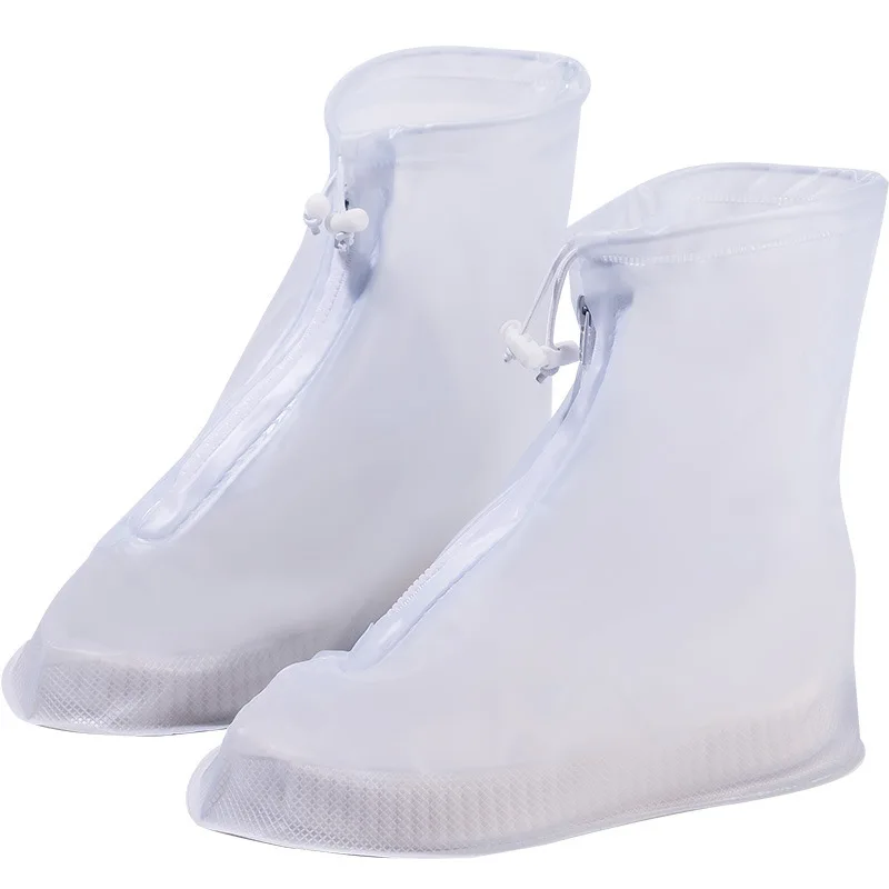 

2021 rainy non-slip thickening and wear-resistant outdoor shoe cover