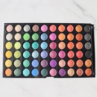 

Manufacturer best eye shadow 180 color cosmetic eye shadow palette