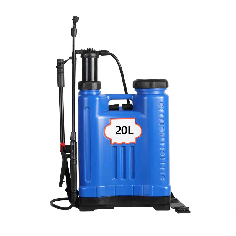 

Hot Sale backpacks knapsack sprayer 20L agricultural pesticide sprayer agricultural spray pump battery