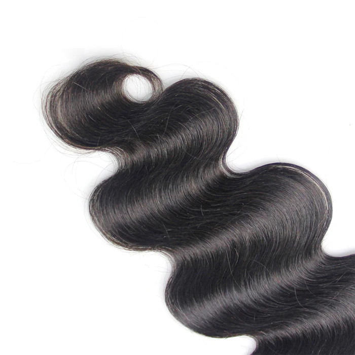 

Wholesale indian hair bundles free sample virgin 8''-40''from human cuticle aligned bady wavehair extensions, Natural color #1b-#2